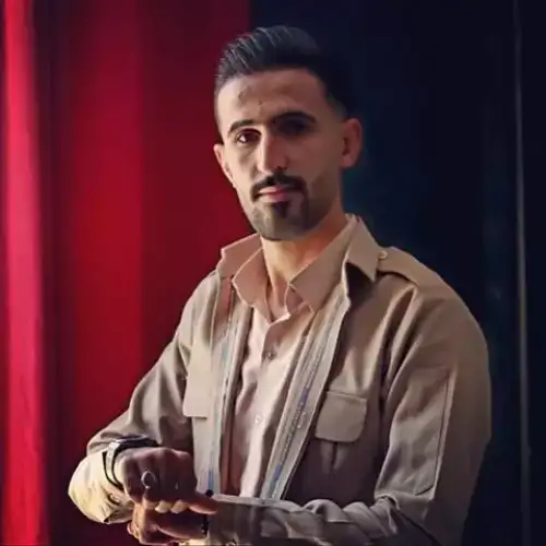 دونیای بی تویی